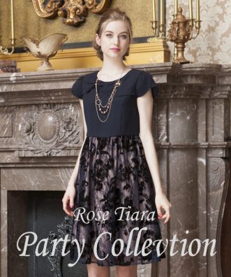 Party Collection☆☆☆