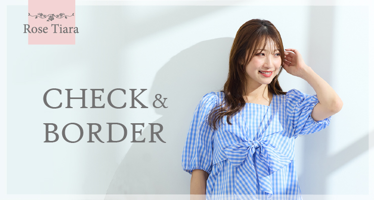 Rose Tiara | レディースファッション【JUNIOR Online Shop】
