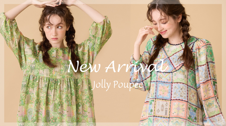 Rose Tiara | レディースファッション【JUNIOR Online Shop】