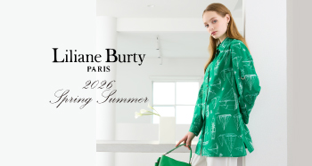 Liliane Burty | レディースファッション【JUNIOR Online Shop】