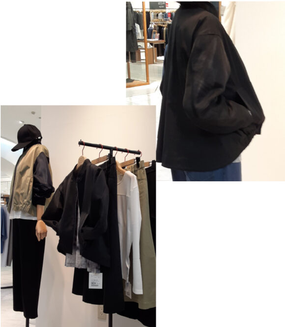 【SHOP BLOG】鹿児山形屋｜きらめきコーデで秋を楽しく！