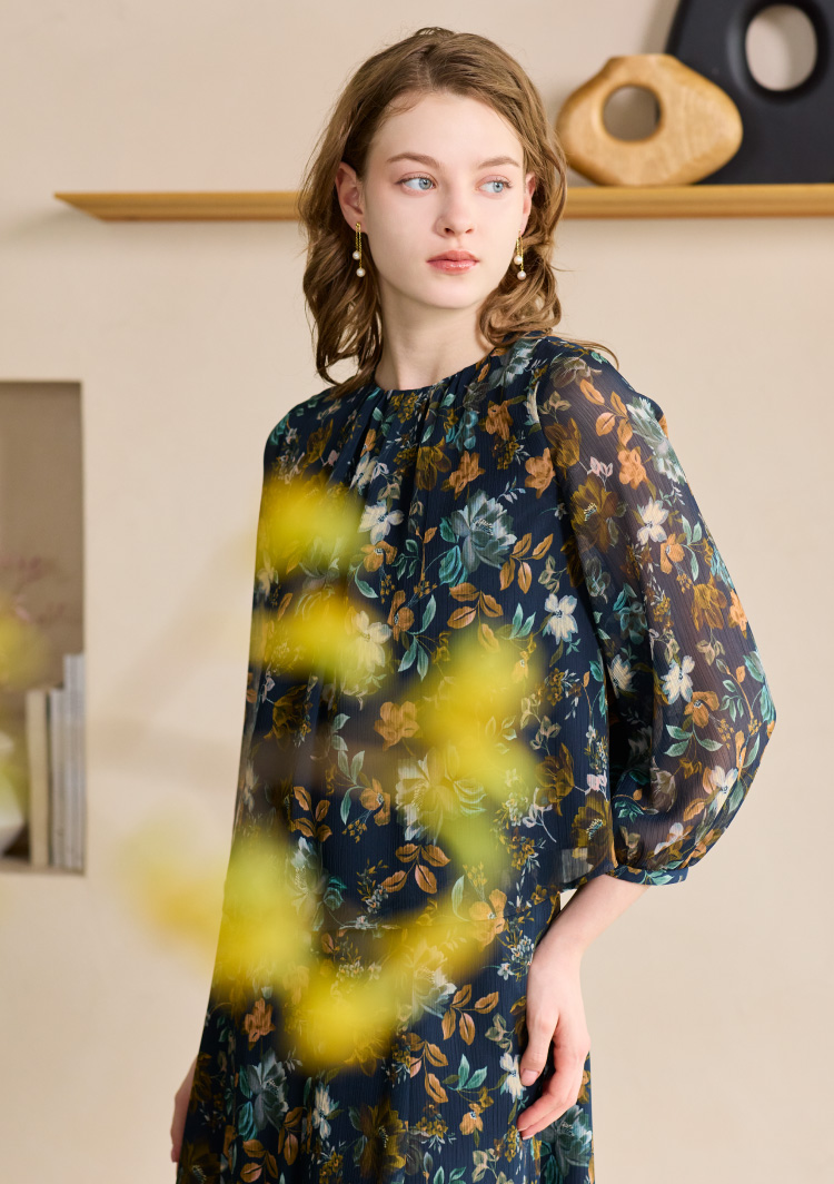 Liliane Burty Eclat