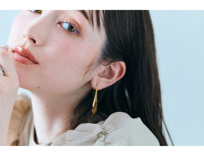 Audie a Muses lookbook