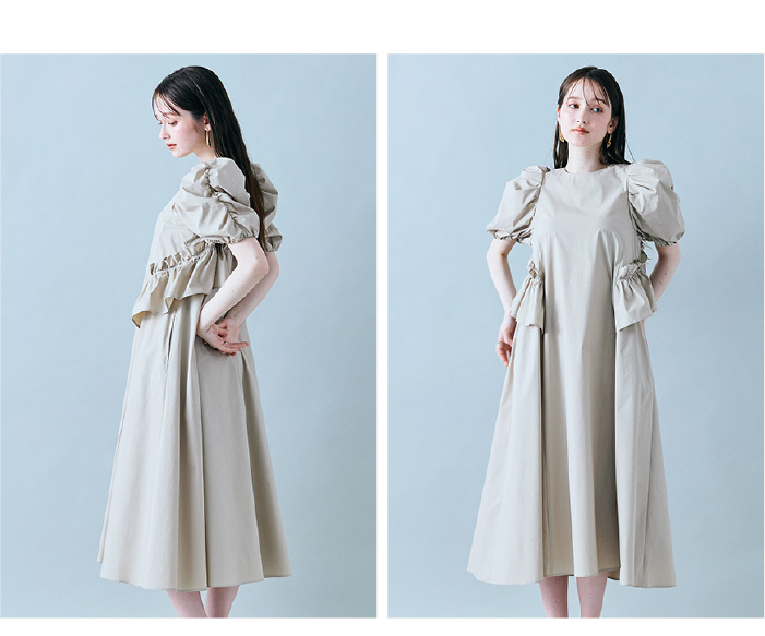 Audie a Muses lookbook