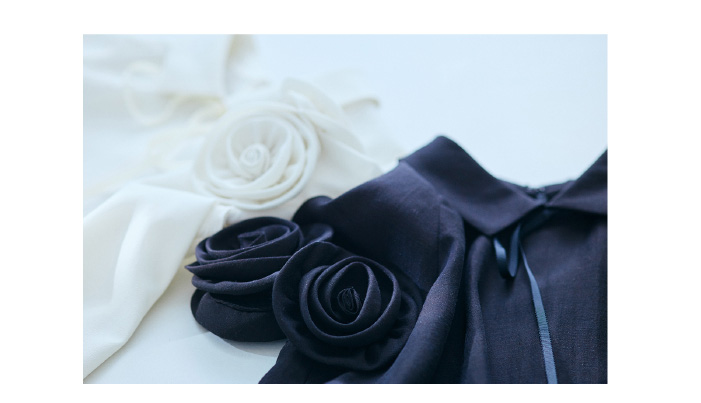 Audie a Muses lookbook