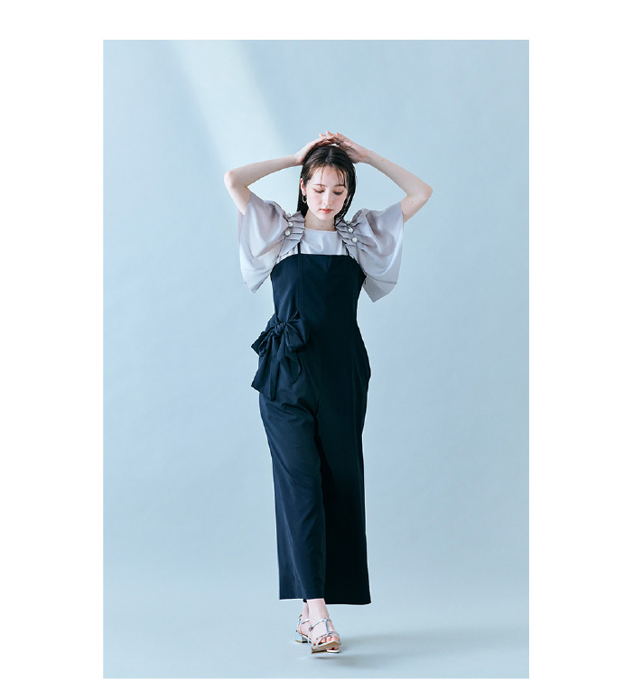 Audie a Muses lookbook