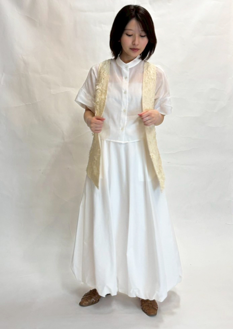 【PICK UP ITEM】「夏の初めはこれ買います！」スタッフのWISH LISTを大公開