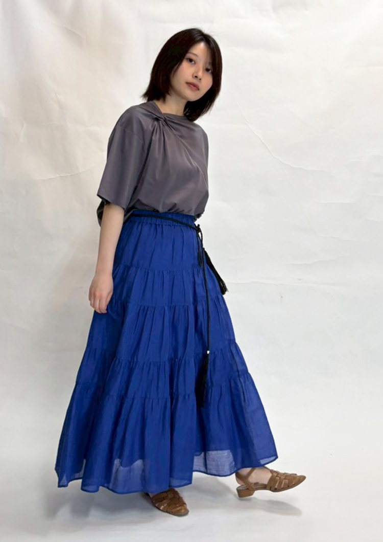 【PICK UP ITEM】「夏の初めはこれ買います！」スタッフのWISH LISTを大公開
