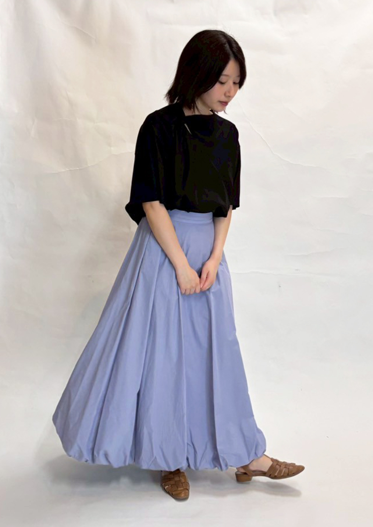 【PICK UP ITEM】「夏の初めはこれ買います！」スタッフのWISH LISTを大公開