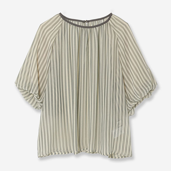 【LIMITED ITEM】夏おしゃれに困ったら…大人のプリントアイテムで解決！