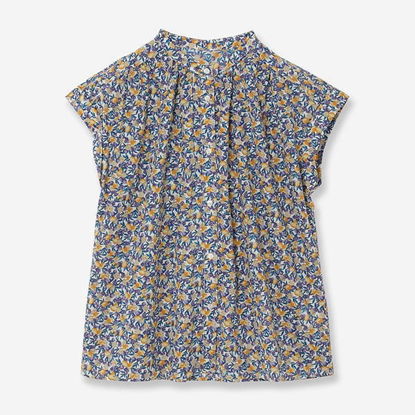【LIMITED ITEM】夏おしゃれに困ったら…大人のプリントアイテムで解決！