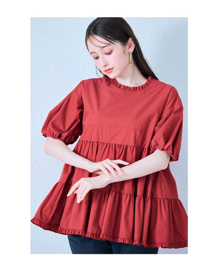 Audie a Muses lookbook