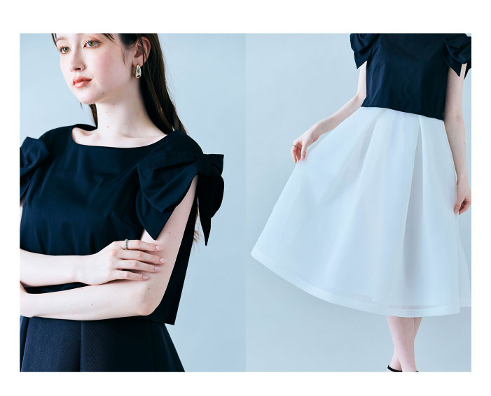 Audie a Muses lookbook