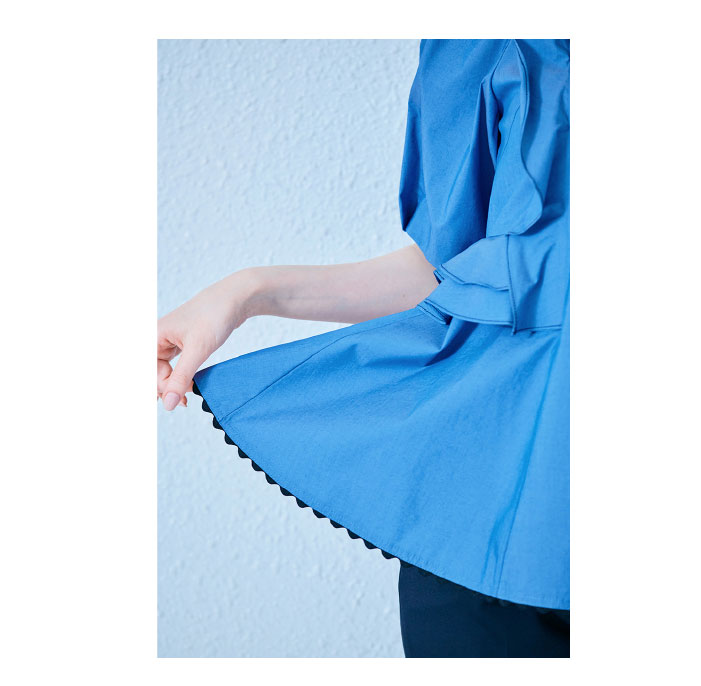 Audie a Muses lookbook