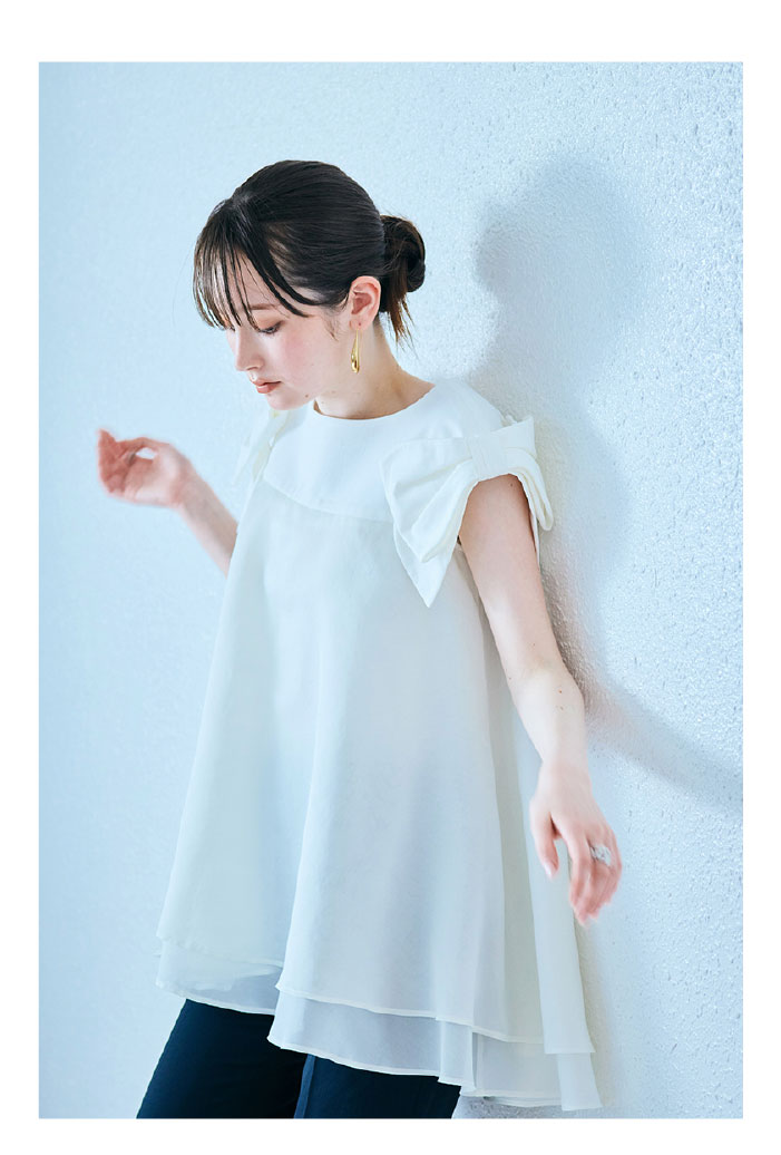 Audie a Muses lookbook