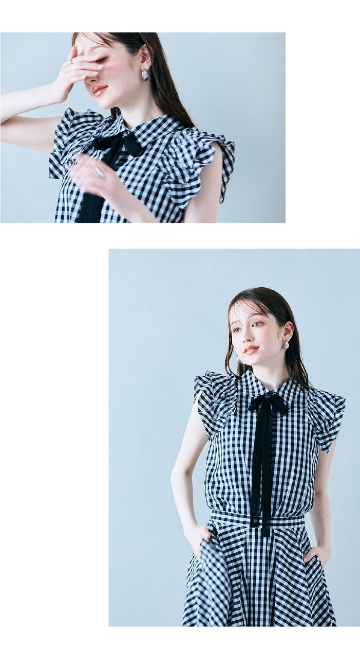 Audie a Muses lookbook