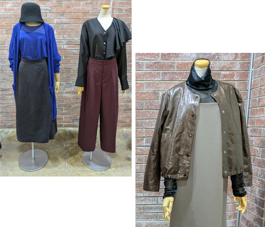 2025 AUTUMN＆WINTER EXHIBITION REPORT