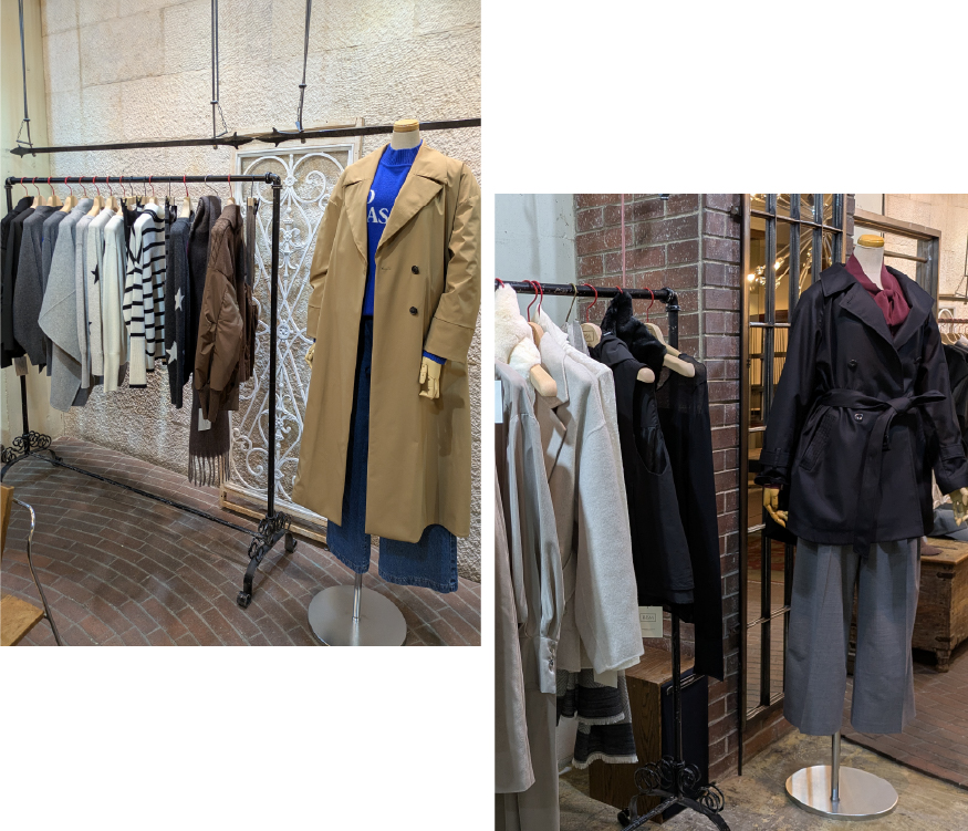 2025 AUTUMN＆WINTER EXHIBITION REPORT
