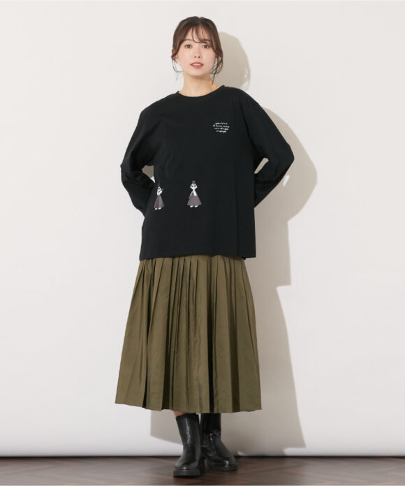 ピサーノ先行予約