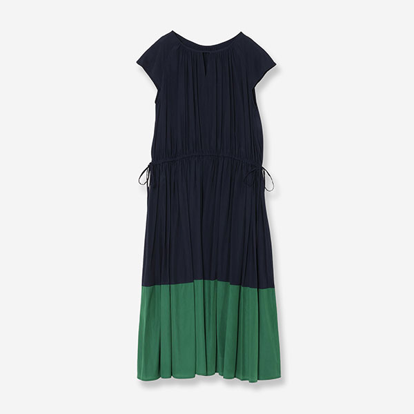 【NEW ITEM】長くなった夏の相棒はワンピース一択です！