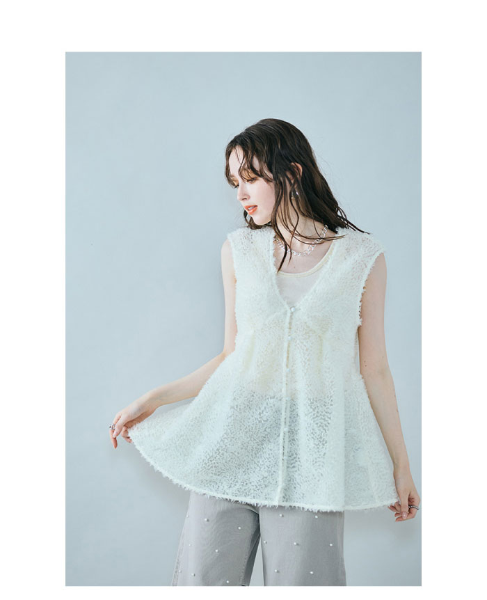 Audie a Muses lookbook
