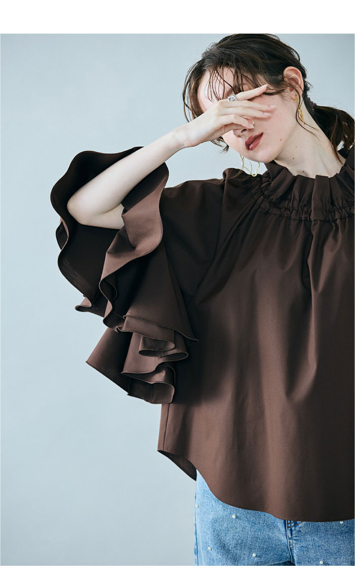 Audie a Muses lookbook