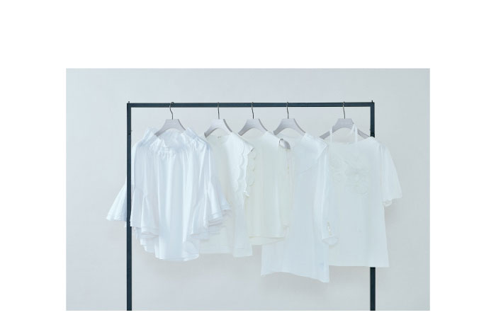Audie a Muses lookbook