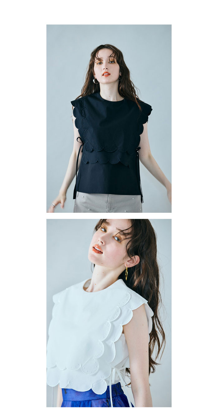 Audie a Muses lookbook