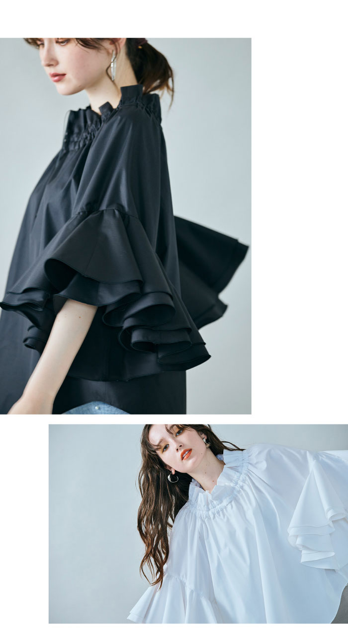 Audie a Muses lookbook