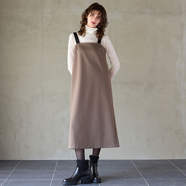 WEEKLY RANKING｜秋の入り口にぴったり！先週みんなが買った”今着たい秋服”ランキング