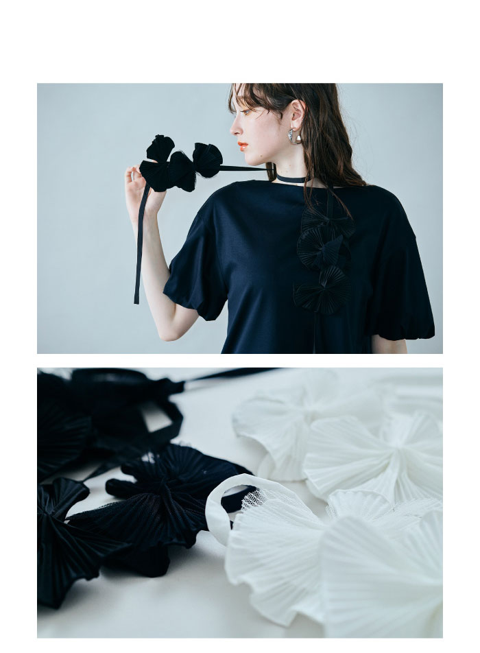 Audie a Muses lookbook