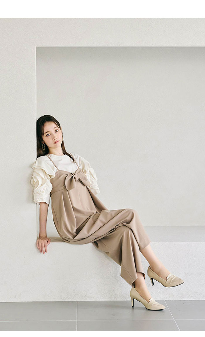 Audie a Muses lookbook