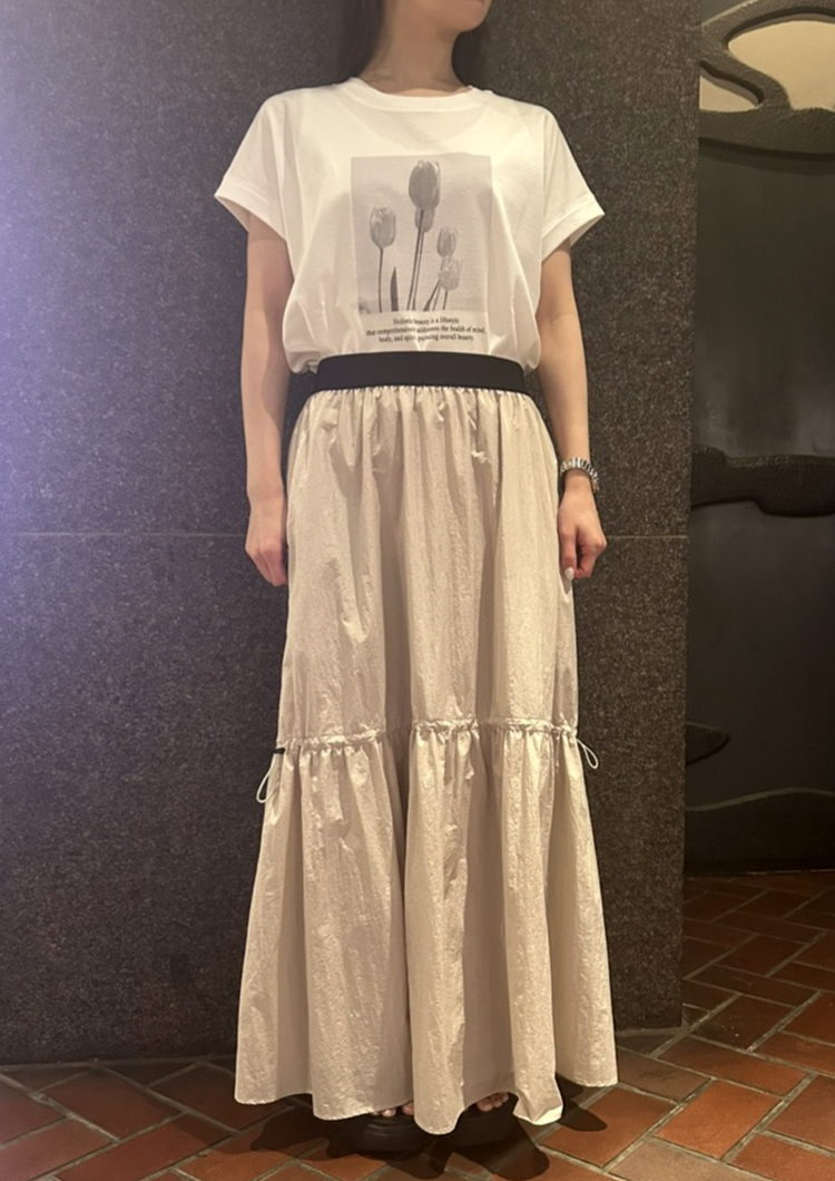 最高気温30度の服装｜真夏日に快適に過ごせるおすすめの夏コーデ