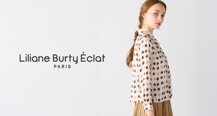 Liliane Burty ECLAT カシミヤ100%ステンカラーコート 防寒 S・Mサイズ】無地／チェックダブルフェイスコート