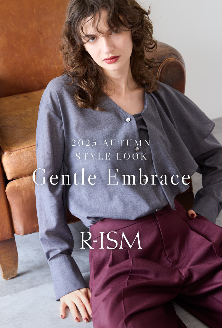 R-ISM | レディースファッション【JUNIOR Online Shop】 R-ISM | レディースファッション【JUNIOR Online Shop】