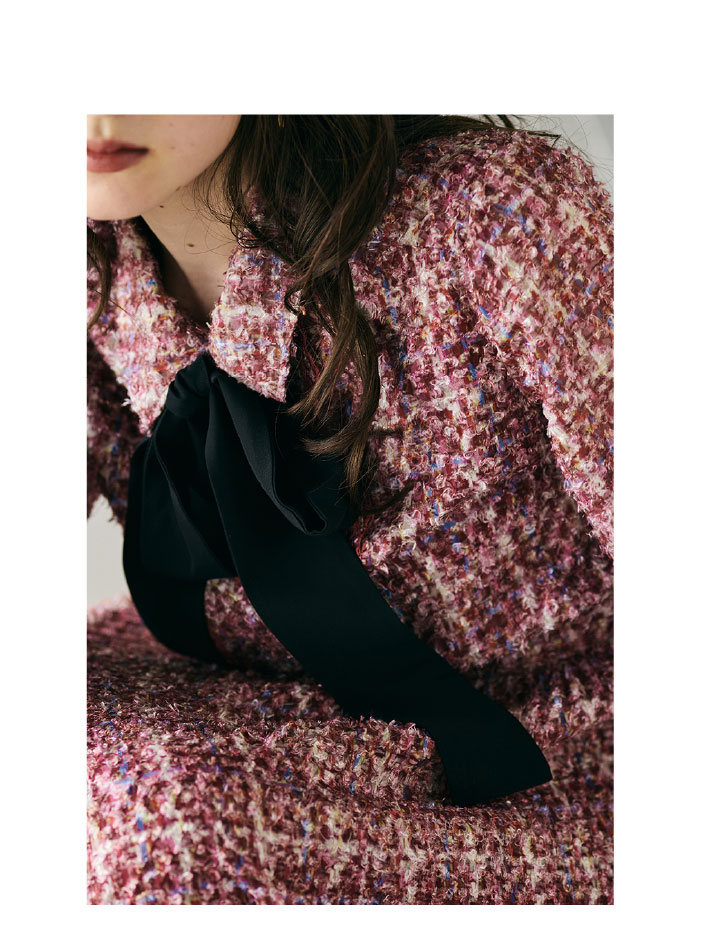 Audie a Muses lookbook