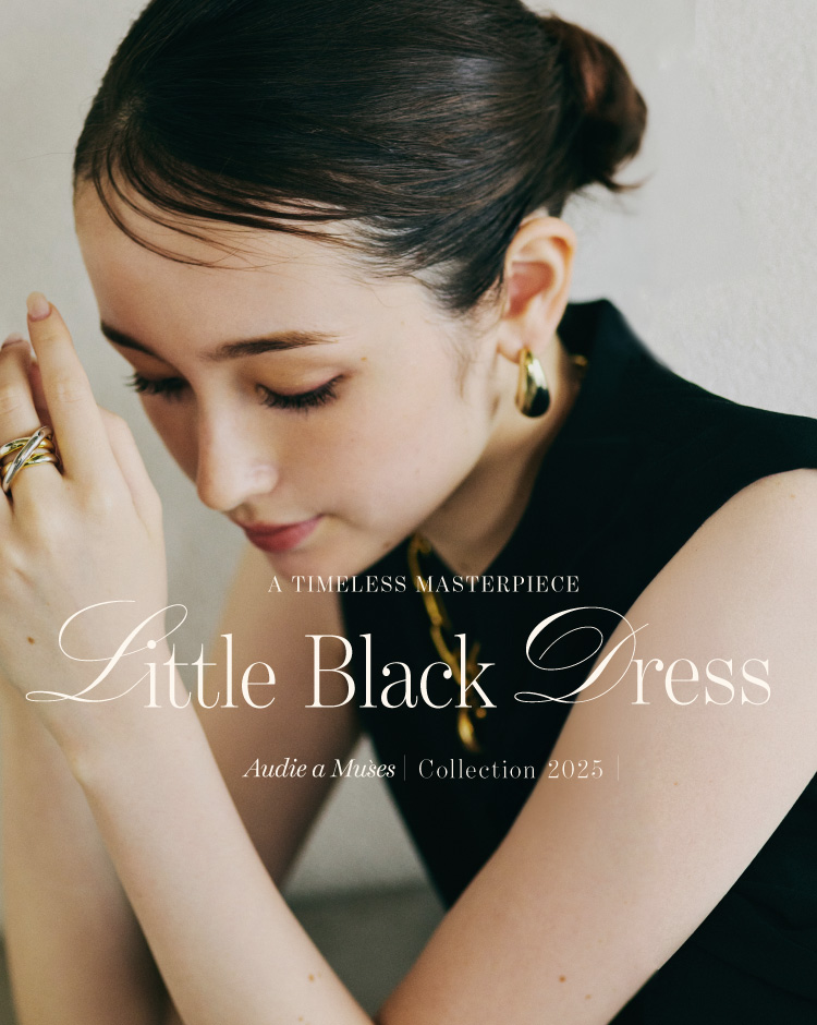 美品Audie a muses ワンピース ドレス　結婚式 Audie a Muses