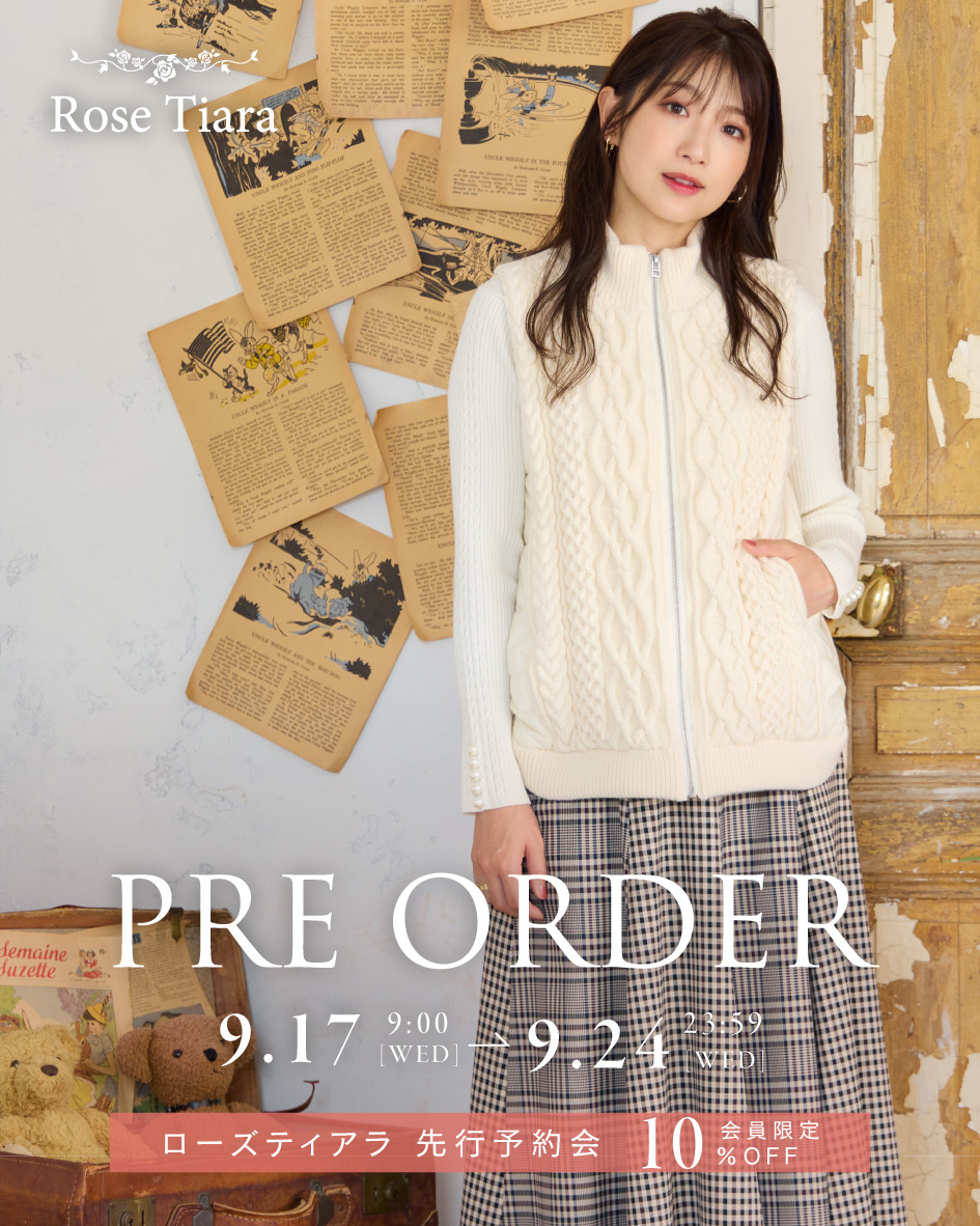 レディースファッション【JUNIOR Online Shop】