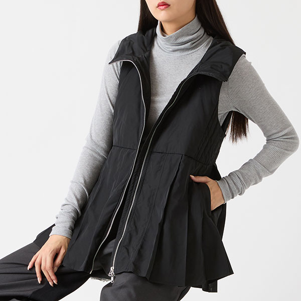 【LIMITED ITEM】一部店舗限定アイテムを調査！軽やかに秋を装う”着こなしアイディア”
