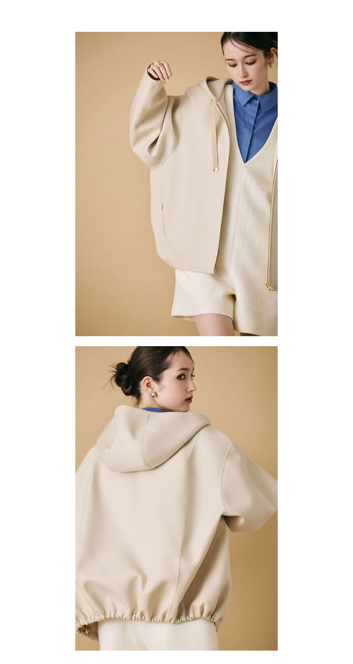 Audie a Muses lookbook