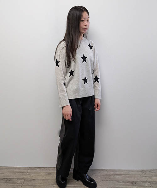 【LIMITED ITEM】一部店舗限定アイテムを調査！軽やかに秋を装う”着こなしアイディア”