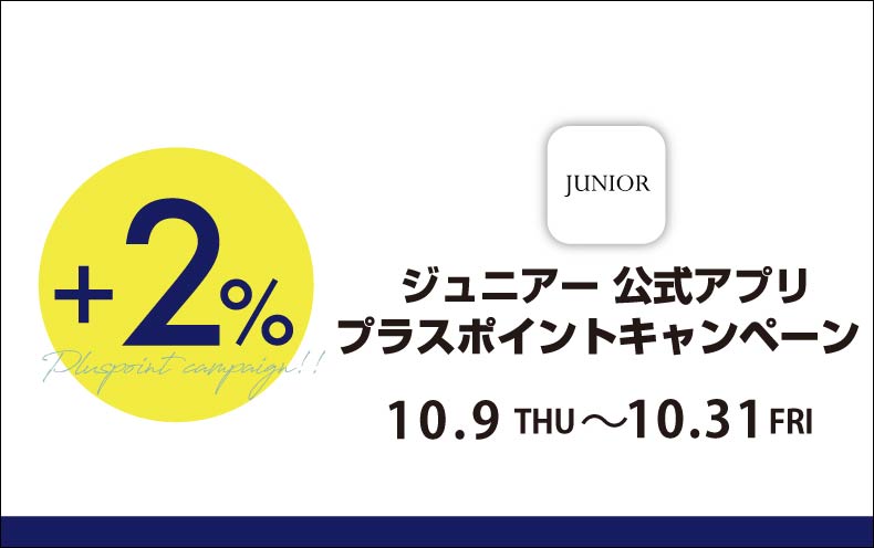 【ミゼール】先週の人気アイテムランキング