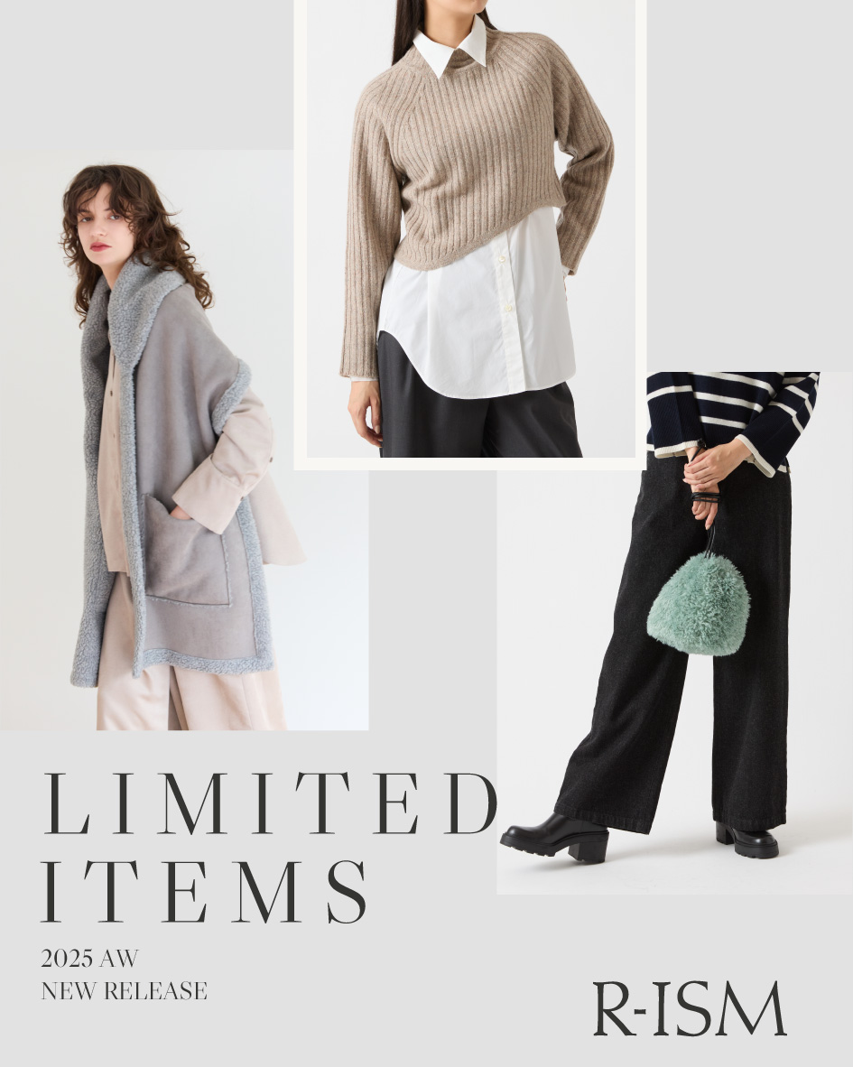 レディースファッション【JUNIOR Online Shop】