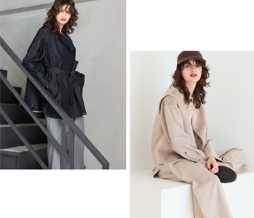 ららぽーとクローゼット海老名｜期間限定POP UP SHOP オープンのお知らせ