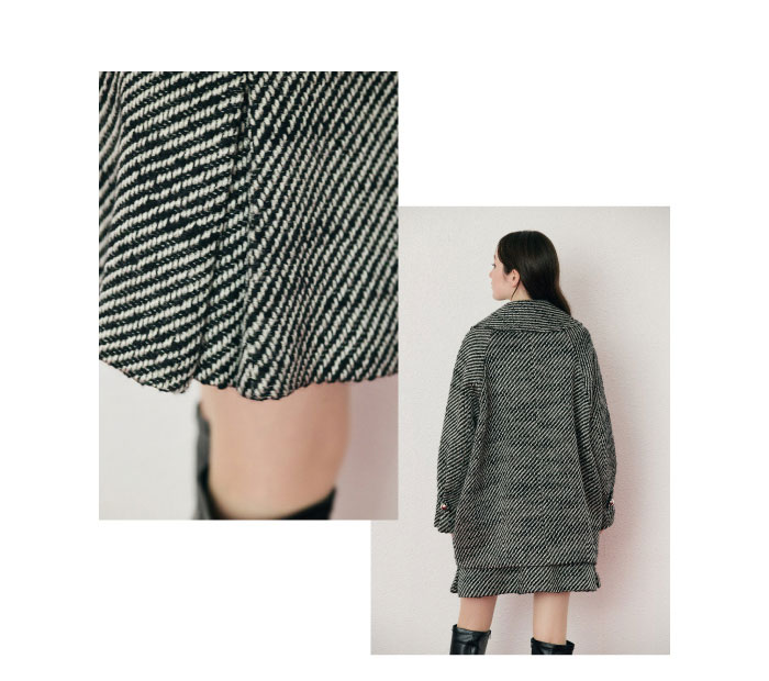 Audie a Muses lookbook