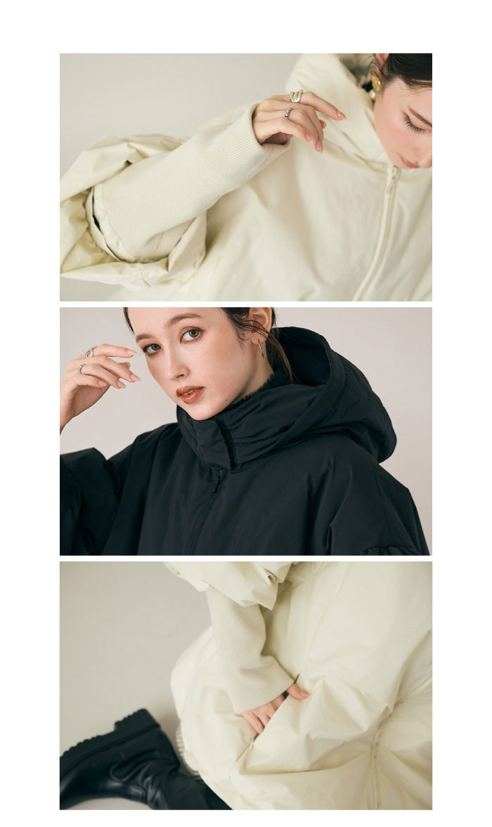 Audie a Muses lookbook