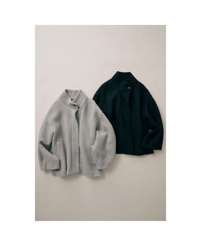 Audie a Muses lookbook