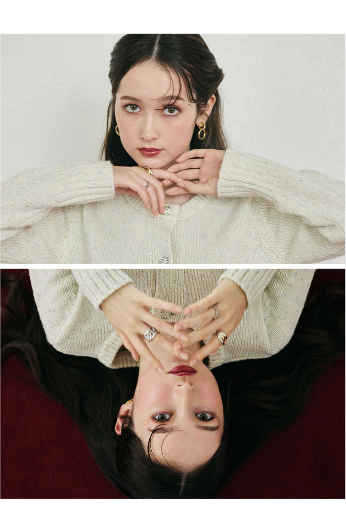 Audie a Muses lookbook