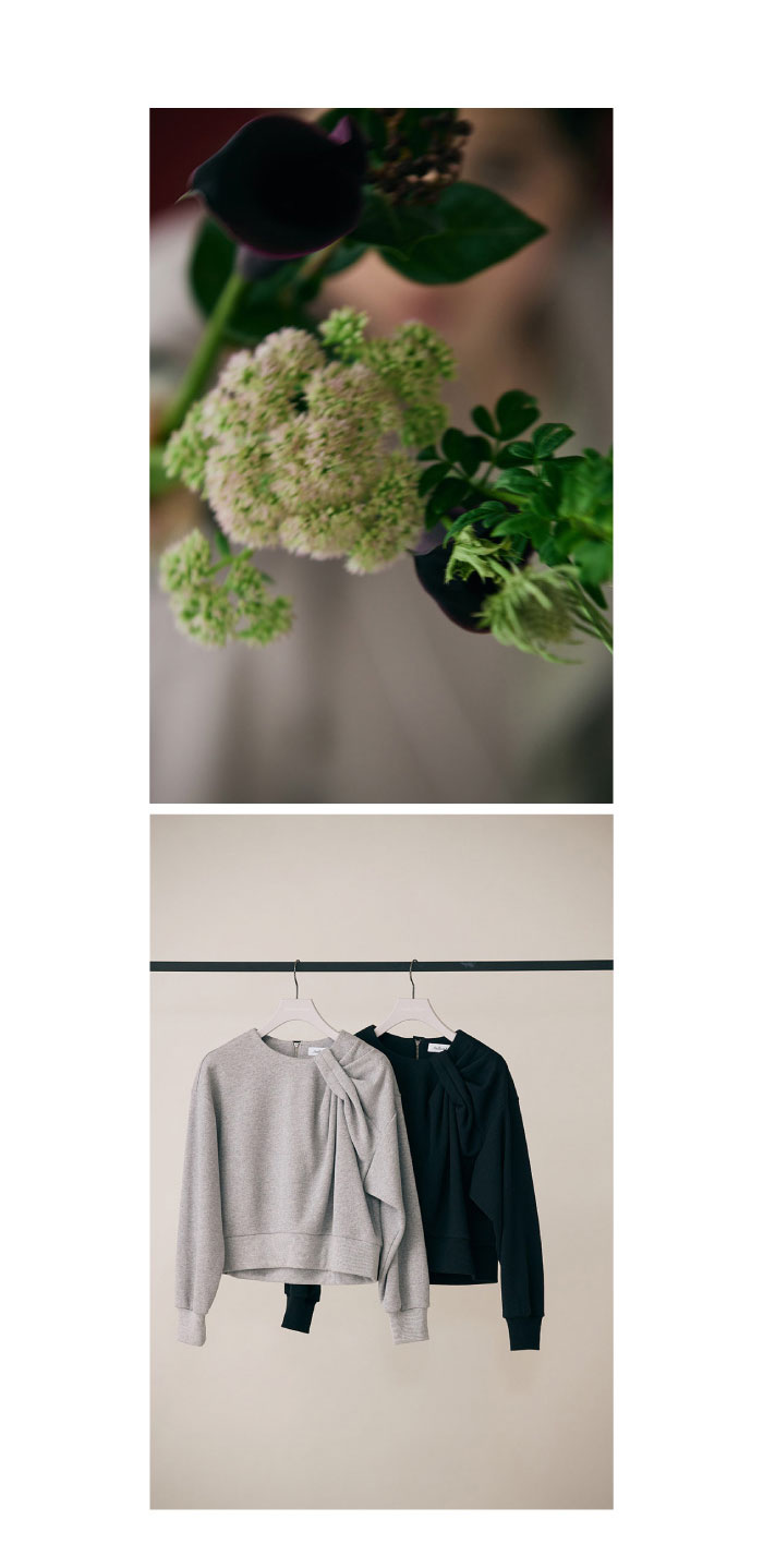 Audie a Muses lookbook