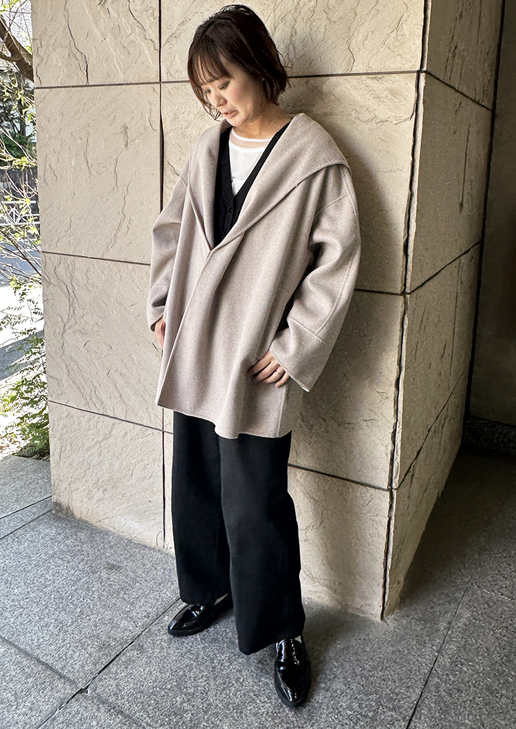 WEEKLY RANKING|重ねて上品に。レイヤードを楽しむアイテムが人気です!